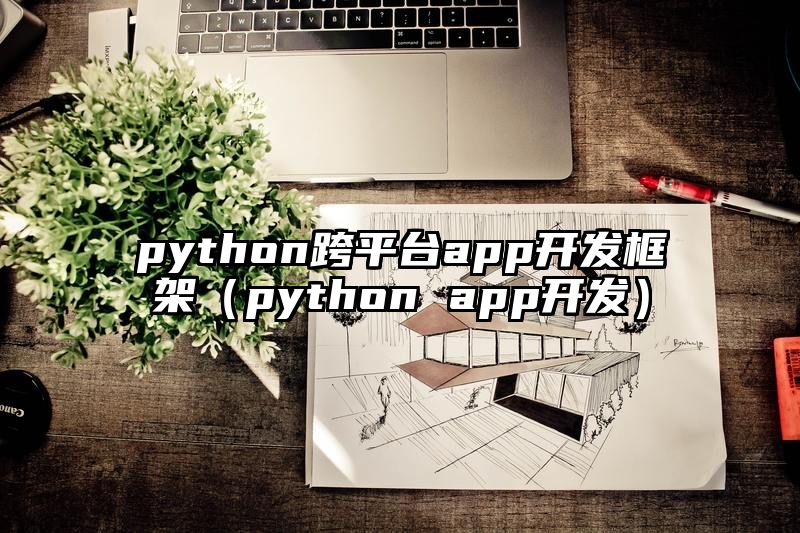 python跨平台app开发框架（python app开发）