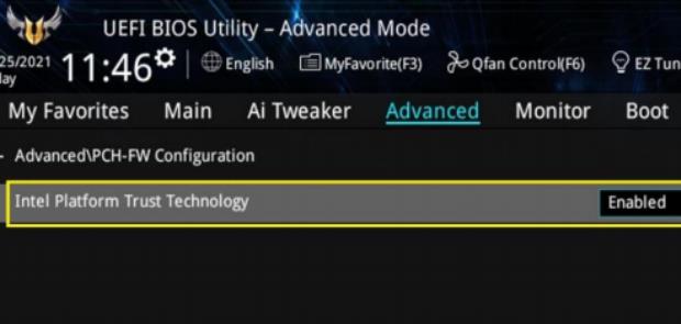 华硕主板如何安装Win11？华硕电脑安Win11教程