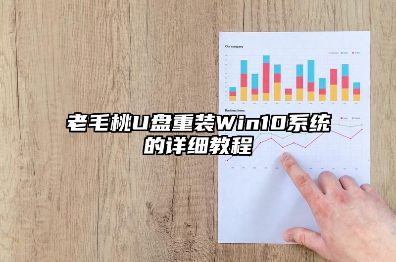 老毛桃U盘重装Win10系统的详细教程