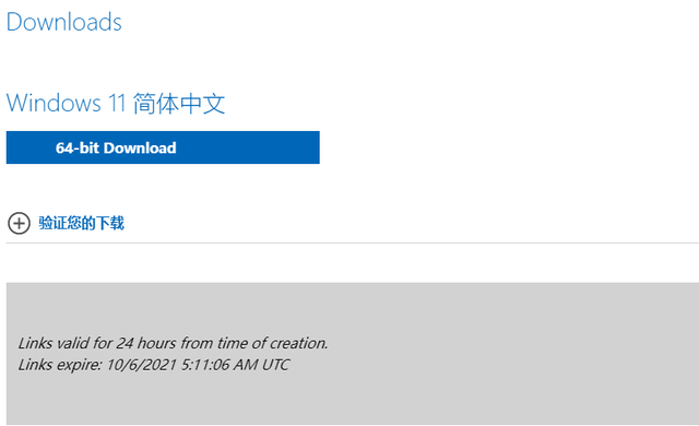 Win11官网镜像怎么安装 Win11官方ISO镜像安装教程