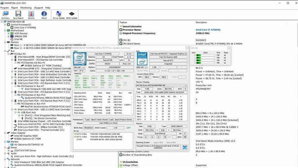 Win7电脑重装系统之后出现屏幕黑边怎么办？