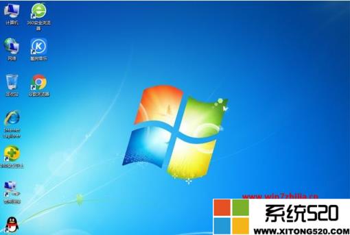 华硕win7系统怎么安装？华硕win7系统重装教程