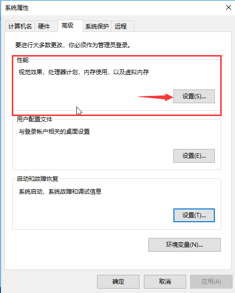 Win10电脑磁盘分区卷标丢失导致无法F10恢复出厂设置怎么办？