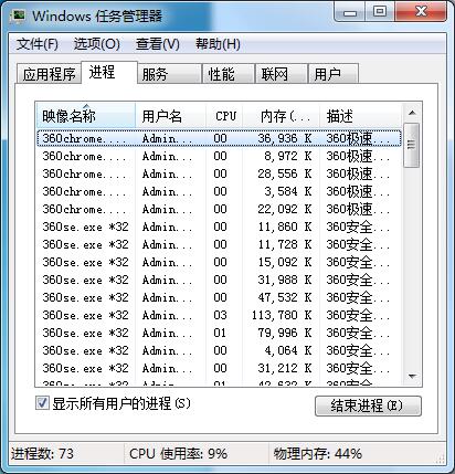 win7系统任务管理器被禁用如何修复？