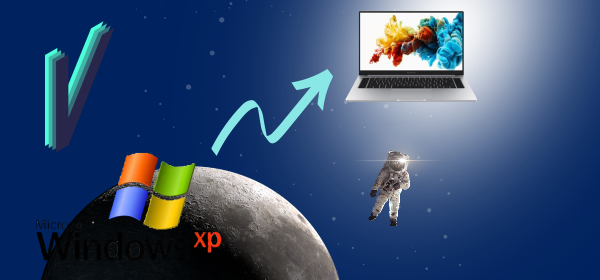 xp怎么升级win7？winxp升级win7全过程