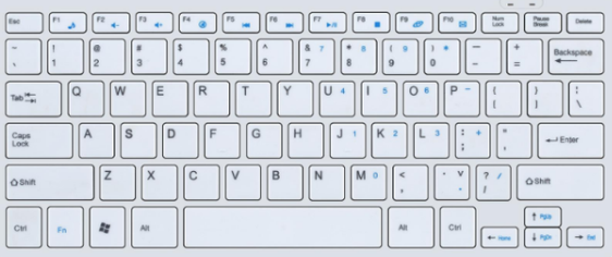 Win10电脑按键盘会弹出各种窗口怎么办？