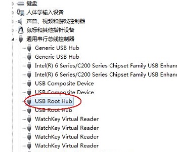 win7主板后置usb3供电不足怎么办？win7主板后置usb3供电不足解决方法