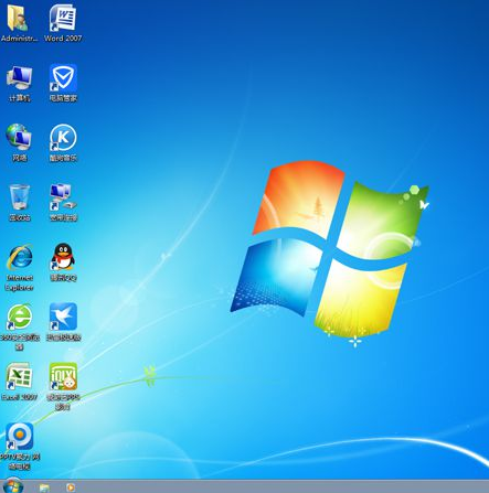 xp怎么升级win7？winxp升级win7全过程