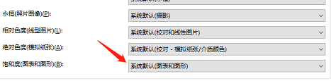 win10系统如何调整色彩饱和度？win10系统调整色彩饱和度方法