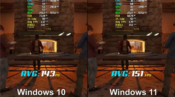 Windows11玩游戏卡吗？Windows11玩游戏是否卡顿详细介绍