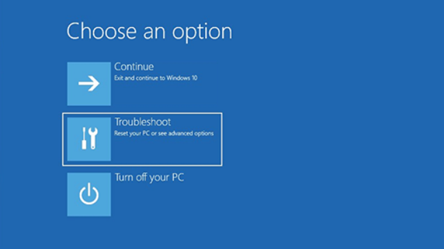 Win10系统玩游戏出现蓝屏提示“win32kfull.sys”错误怎么解决？