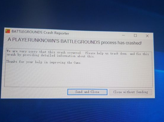Win10玩绝地求生闪退怎么办？Win10玩绝地求生闪退解决方法