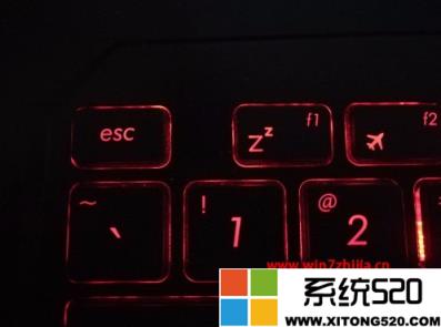 华硕win7如何开启触摸板？win7系统怎么设置启动触摸屏