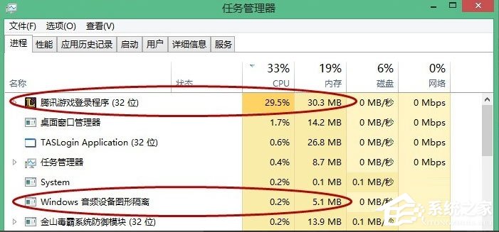 Win10系统LOL帧数太低怎么办？LOL帧数太低解决办法