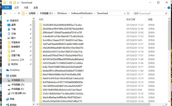 Win10系统电脑怎么开启AREO特效？Win10系统电脑打开areo特效教程