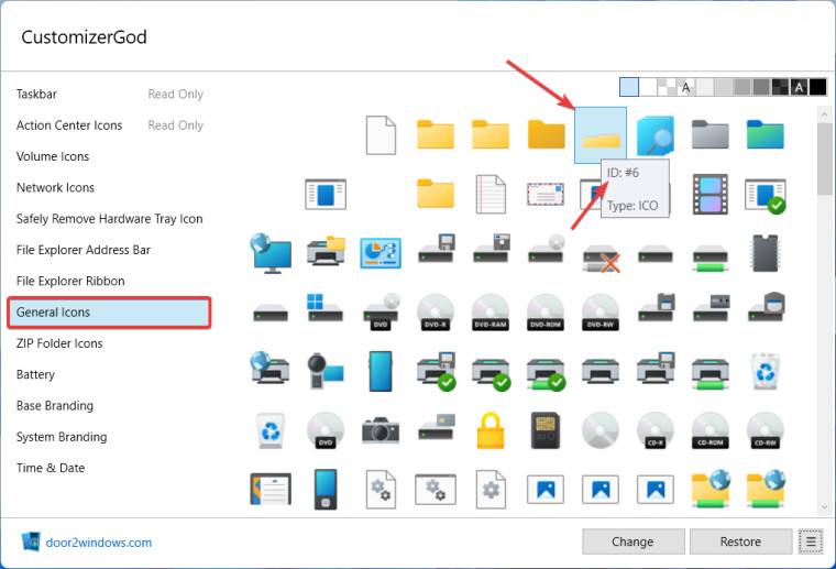 Win11如何自定义文件夹缩略图？文件夹缩略图自定义教程