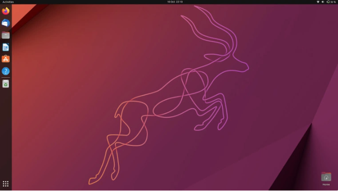 Ubuntu 22.10“Kinetic Kudu”发布并开放下载：采用 GNOME 43 桌面，升级支持 Linux 5.19