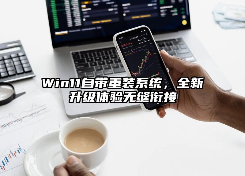 Win11自带重装系统，全新升级体验无缝衔接