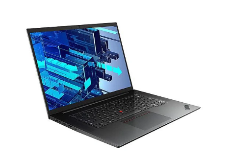 联想 ThinkPad P1 隐士 2022 移动工作站国行开售，17999 元起