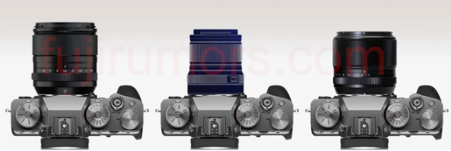 富士宣布 11 月 2 日举行发布会，X-T5 和新款微距镜头将至