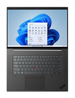 联想 ThinkPad P1 隐士 2022 移动工作站国行开售，17999 元起