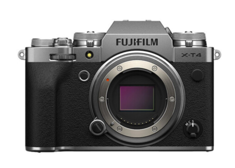 消息称富士新款 X-T5 相机 11 月 2 日发布，搭载全新 4000 万像素传感器