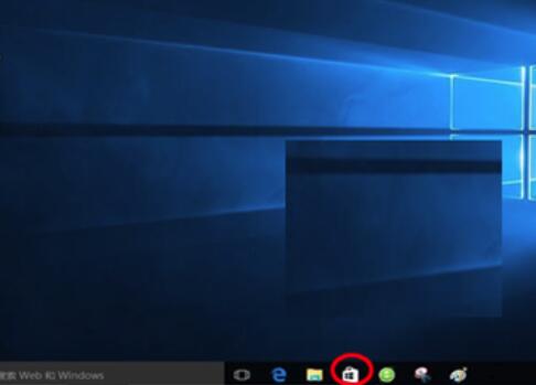 win10商店在哪里？win10商店打开的三个方法？