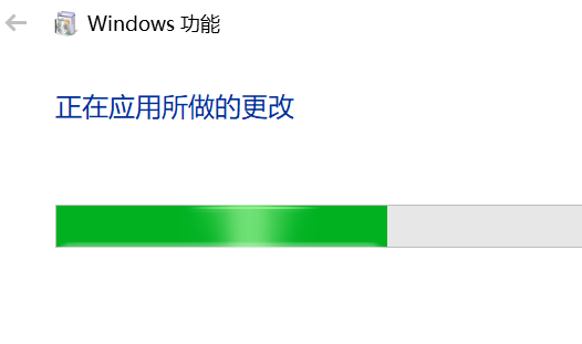 win10如何开启自带的虚拟机？win10开启自带虚拟机的方法？