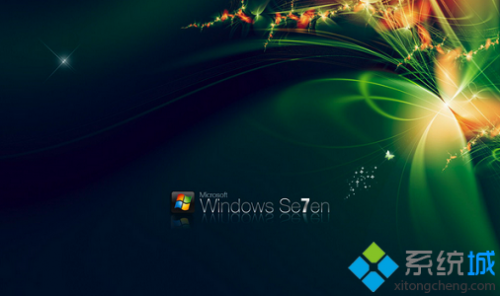 Windows7系统找不到网络适配器如何解决