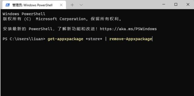 微软应用商店怎么更新 win11系统更新应用商店的方法教程