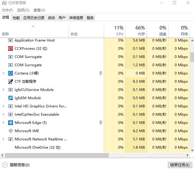 win10怎么看电脑被监控没？win10查看电脑有没有被监控的方法