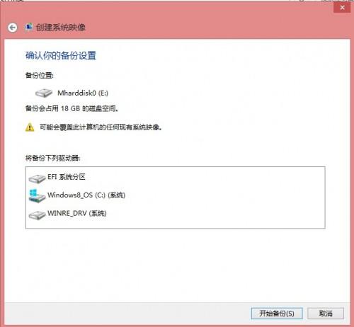 Win8自带