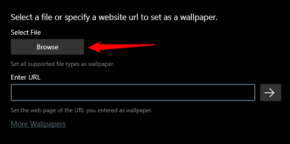 win11动态壁纸怎么设置 win11系统获取和设置动态壁纸的方法教程